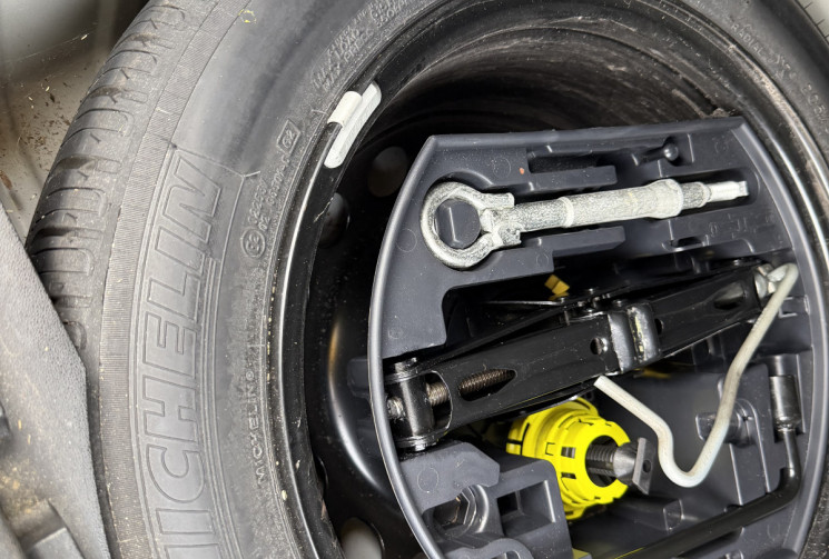 Citroën C4 II 1.6 HDI MILLENIUM 115 