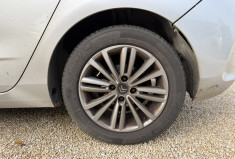 Citroën C4 II 1.6 HDI MILLENIUM 115 