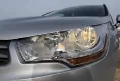 Citroën C4 II 1.6 HDI MILLENIUM 115 