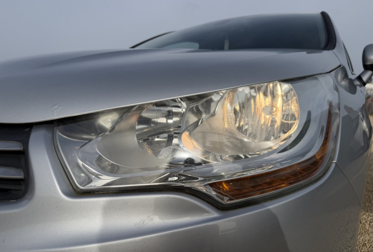 Citroën C4 II 1.6 HDI MILLENIUM 115 