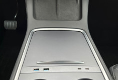 Tesla Model Y Standard RWD Plus MY 22 + option *Pilote automatique pleine capacité*