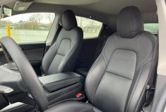 Tesla Model Y Standard RWD Plus MY 22 + option *Pilote automatique pleine capacité*