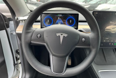 Tesla Model Y Standard RWD Plus MY 22 + option *Pilote automatique pleine capacité*