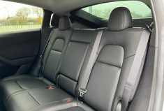 Tesla Model Y Standard RWD Plus MY 22 + option *Pilote automatique pleine capacité*