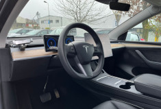 Tesla Model Y Standard RWD Plus MY 22 + option *Pilote automatique pleine capacité*