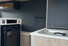 Peugeot Boxer Aménagé VASP  2.2 BLUEHDI 165 cv H2 L3 Asphalt 