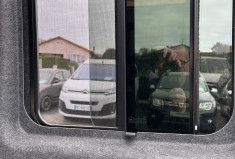 Peugeot Boxer Aménagé VASP  2.2 BLUEHDI 165 cv H2 L3 Asphalt 