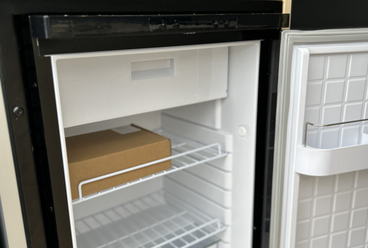 Peugeot Boxer Aménagé VASP  2.2 BLUEHDI 165 cv H2 L3 Asphalt 