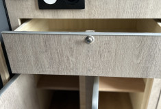 Peugeot Boxer Aménagé VASP  2.2 BLUEHDI 165 cv H2 L3 Asphalt 