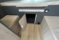 Peugeot Boxer Aménagé VASP  2.2 BLUEHDI 165 cv H2 L3 Asphalt 