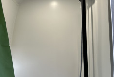 Peugeot Boxer Aménagé VASP  2.2 BLUEHDI 165 cv H2 L3 Asphalt 