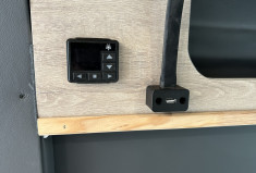 Peugeot Boxer Aménagé VASP  2.2 BLUEHDI 165 cv H2 L3 Asphalt 