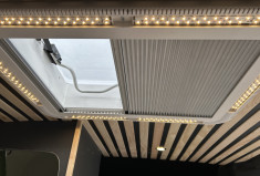 Peugeot Boxer Aménagé VASP  2.2 BLUEHDI 165 cv H2 L3 Asphalt 