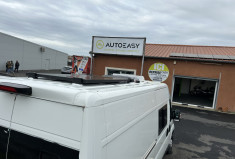 Peugeot Boxer Aménagé VASP  2.2 BLUEHDI 165 cv H2 L3 Asphalt 