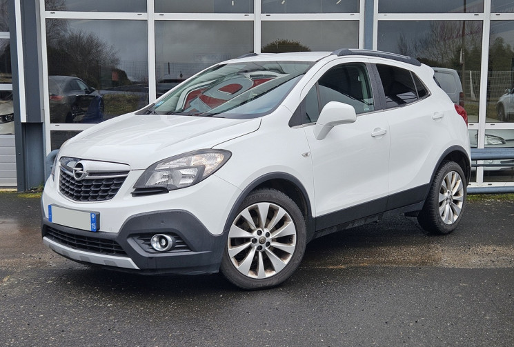 Opel Mokka PH1 1.4 140 BVM COSMO PACK