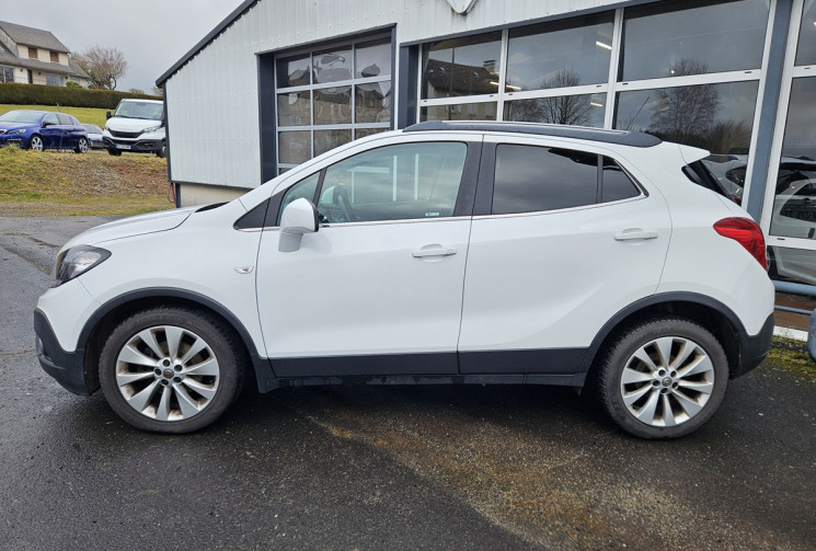 Opel Mokka PH1 1.4 140 BVM COSMO PACK