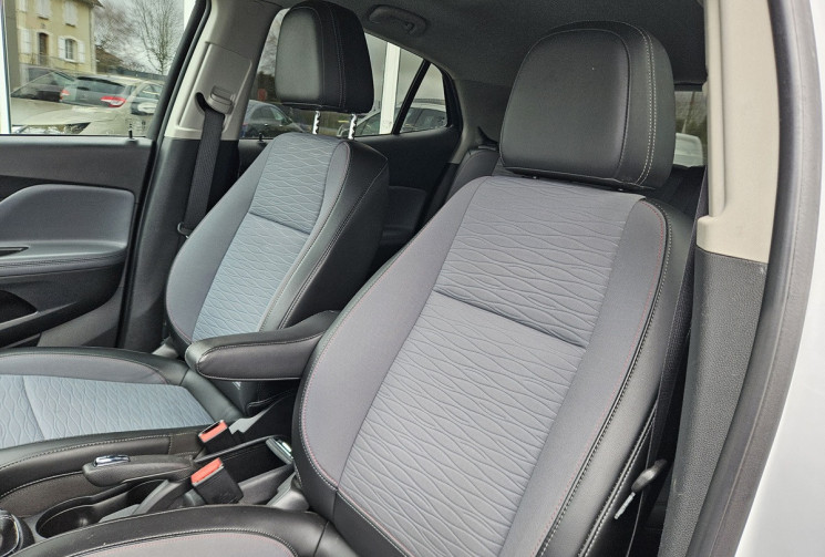 Opel Mokka PH1 1.4 140 BVM COSMO PACK