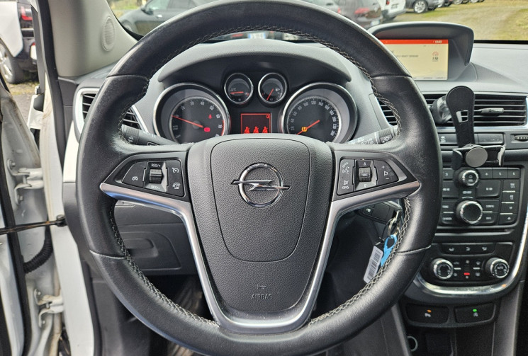 Opel Mokka PH1 1.4 140 BVM COSMO PACK