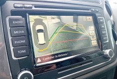 Volkswagen Tiguan 2.0 TDI 140ch R Exclusive 4Motion DSG7 -TO - Caméra 