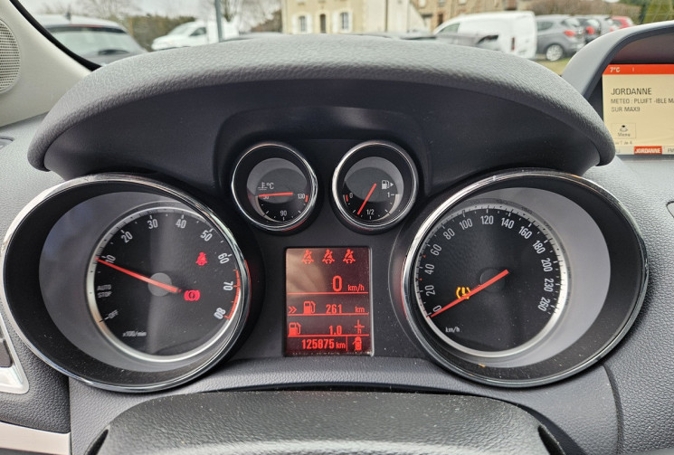 Opel Mokka PH1 1.4 140 BVM COSMO PACK