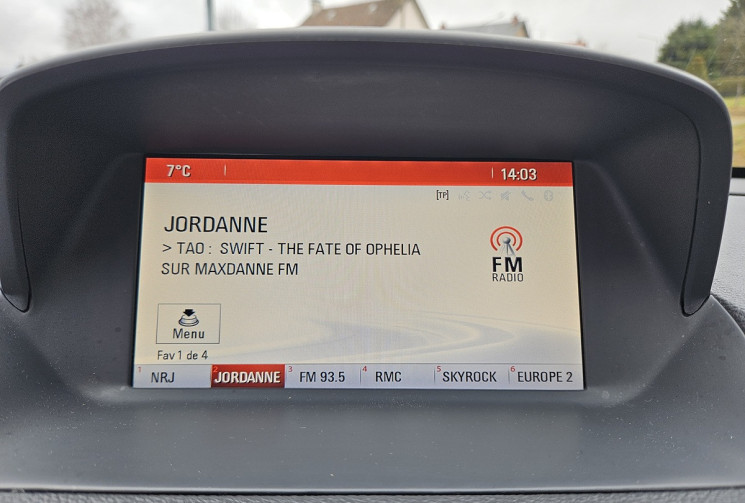 Opel Mokka PH1 1.4 140 BVM COSMO PACK