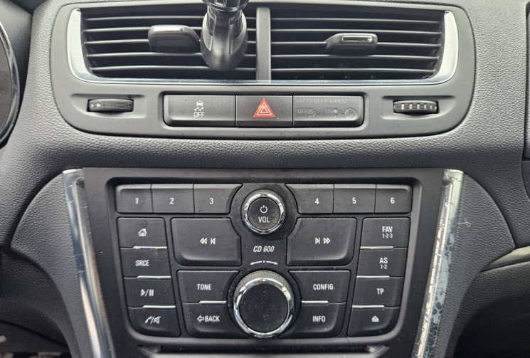 Opel Mokka PH1 1.4 140 BVM COSMO PACK