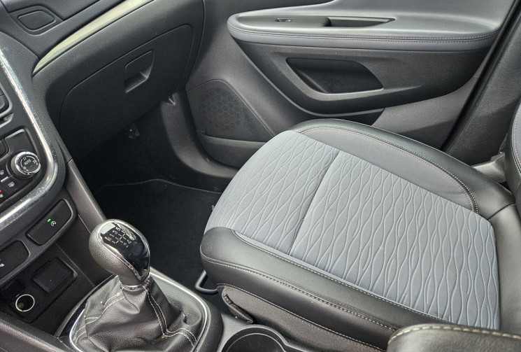 Opel Mokka PH1 1.4 140 BVM COSMO PACK