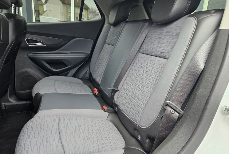 Opel Mokka PH1 1.4 140 BVM COSMO PACK