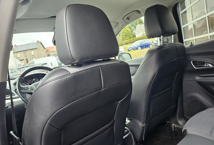 Opel Mokka PH1 1.4 140 BVM COSMO PACK