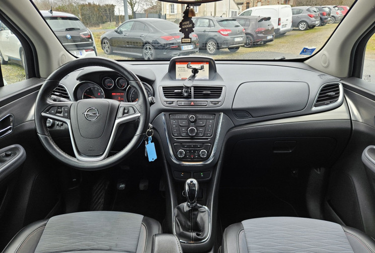 Opel Mokka PH1 1.4 140 BVM COSMO PACK