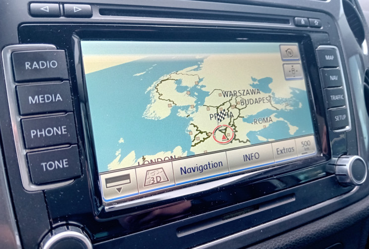 Volkswagen Tiguan 2.0 TDI 140ch R Exclusive 4Motion DSG7 -TO - Caméra 