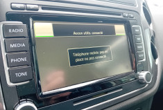 Volkswagen Tiguan 2.0 TDI 140ch R Exclusive 4Motion DSG7 -TO - Caméra 