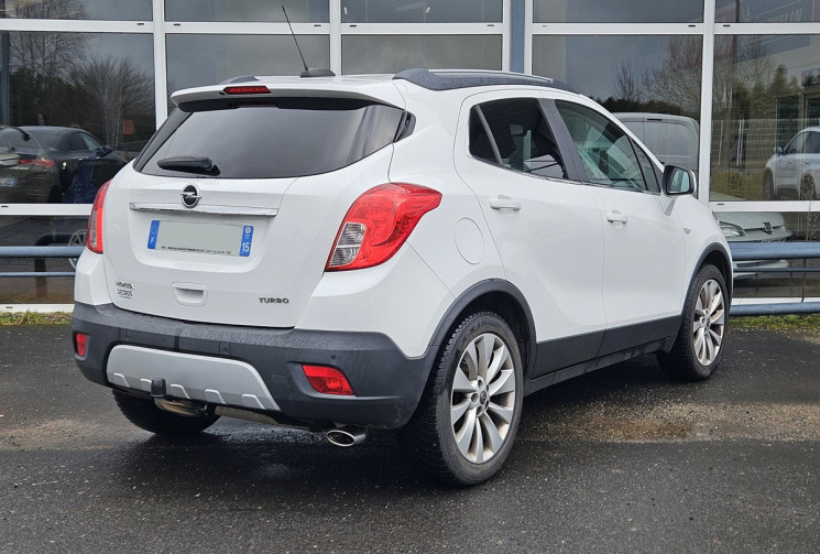 Opel Mokka PH1 1.4 140 BVM COSMO PACK