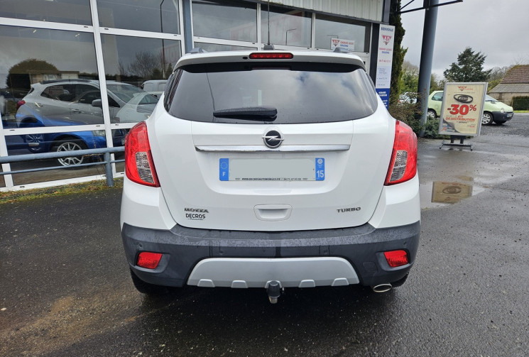 Opel Mokka PH1 1.4 140 BVM COSMO PACK