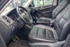 Volkswagen Tiguan 2.0 TDI 140ch R Exclusive 4Motion DSG7 -TO - Caméra 