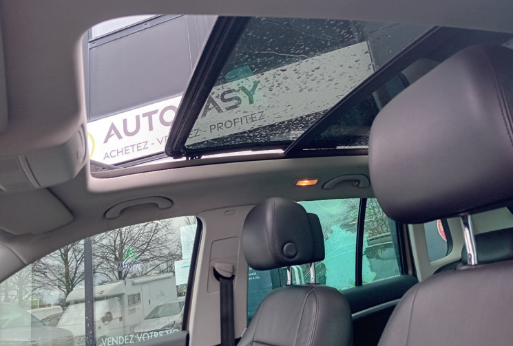 Volkswagen Tiguan 2.0 TDI 140ch R Exclusive 4Motion DSG7 -TO - Caméra 