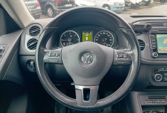 Volkswagen Tiguan 2.0 TDI 140ch R Exclusive 4Motion DSG7 -TO - Caméra 