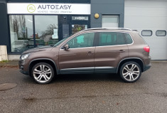 Volkswagen Tiguan 2.0 TDI 140ch R Exclusive 4Motion DSG7 -TO - Caméra 
