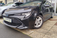 Toyota COROLLA TOURING SPT 122h BV CVT Dynamic Business