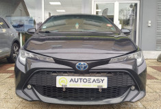Toyota COROLLA TOURING SPT 122h BV CVT Dynamic Business