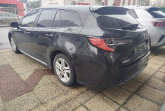 Toyota COROLLA TOURING SPT 122h BV CVT Dynamic Business