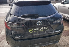 Toyota COROLLA TOURING SPT 122h BV CVT Dynamic Business