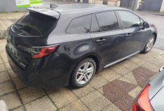 Toyota COROLLA TOURING SPT 122h BV CVT Dynamic Business