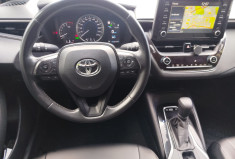 Toyota COROLLA TOURING SPT 122h BV CVT Dynamic Business