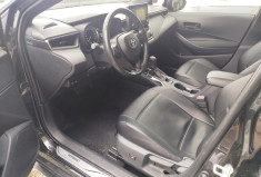 Toyota COROLLA TOURING SPT 122h BV CVT Dynamic Business