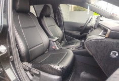 Toyota COROLLA TOURING SPT 122h BV CVT Dynamic Business