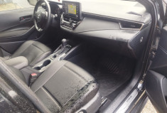 Toyota COROLLA TOURING SPT 122h BV CVT Dynamic Business