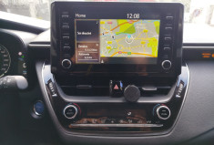 Toyota COROLLA TOURING SPT 122h BV CVT Dynamic Business