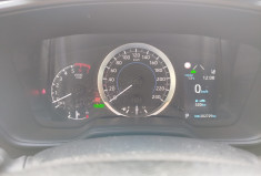 Toyota COROLLA TOURING SPT 122h BV CVT Dynamic Business