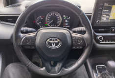 Toyota COROLLA TOURING SPT 122h BV CVT Dynamic Business